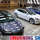 Image for article titled Tesla's Stock Is Down And Elon Musk Isn't The World's Richest Person Anymore
